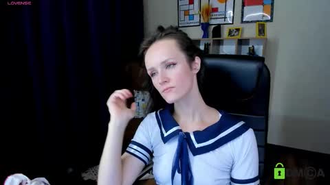 Fran online show from November 9, 3:52 pm