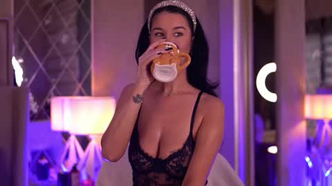 francescadante online show from February 8, 7:34 am