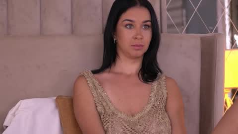Snapshot of francescadante chatting on September 12, 6:14 am francescadante online show from September 12, 6:14 am
