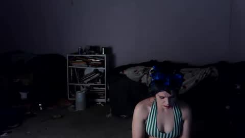 francescafey online show from February 21, 5:19 am