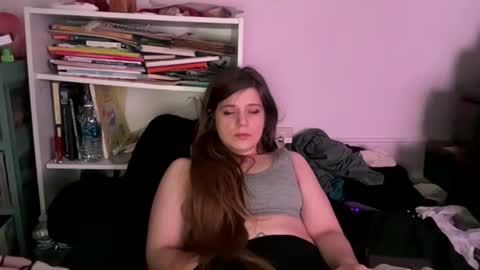 francescafey online show from January 5, 6:33 pm