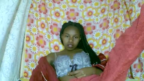 francilla online show from November 1, 9:24 am