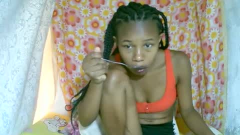 francilla online show from November 5, 6:29 am