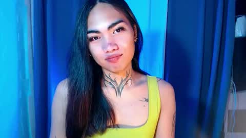 francine online show from October 13, 5:04 pm