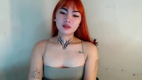 francine online show from April 16, 9:50 pm