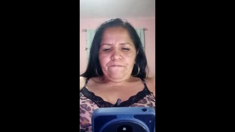 francy froz online show from February 25, 4:11 am