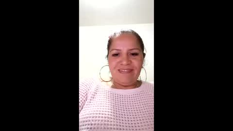 francy froz online show from February 20, 3:16 am