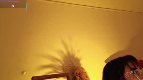 Fransheska online show from March 8, 12:20 pm