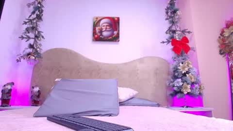 FRANYELY online show from December 1, 7:16 pm