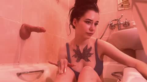 mistress Bastet and  mintcola online show from January 10, 5:56 pm