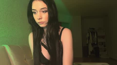 mistress Bastet and  mintcola online show from January 23, 3:01 pm