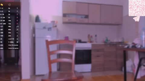 Alice online show from February 4, 6:11 pm