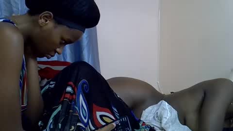 kiki online show from October 22, 8:36 pm