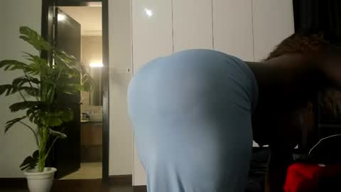 Sandra online show from May 11, 2:13 am