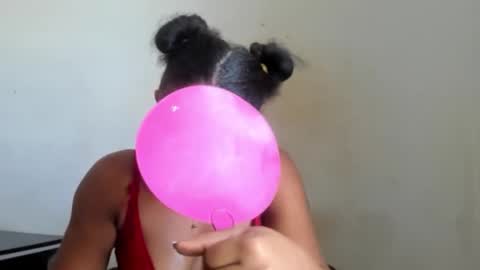 Freaky ebonygirl online show from October 19, 12:40 pm