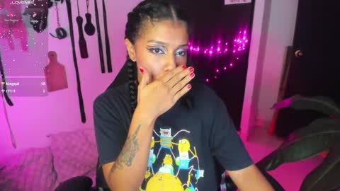 Lia Gomez online show from January 11, 1:43 am