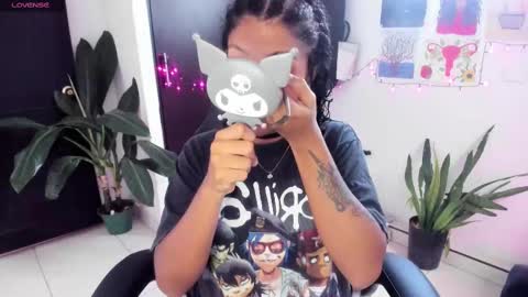 Lia Gomez online show from September 21, 2:27 pm