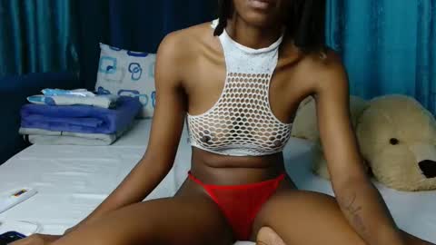 freakyvirgoh_ online show from February 12, 8:05 am