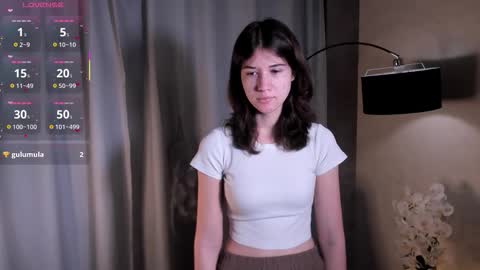 Jane online show from December 5, 2:11 am