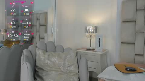 Frehia   online show from October 19, 12:18 pm