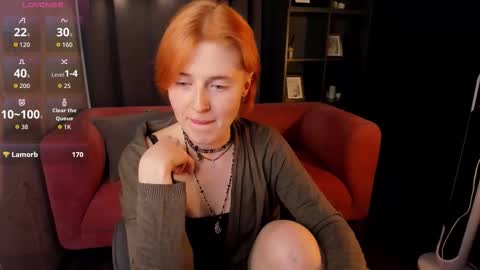 Freirene online show from November 22, 6:10 pm