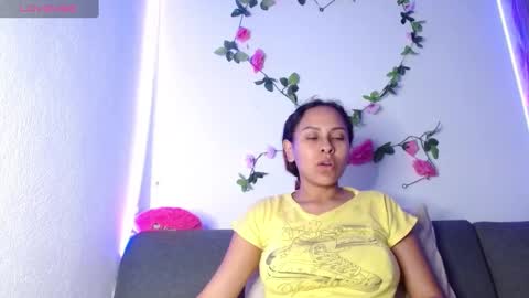 Snapshot of fresa_horny chatting on December 6, 5:53 am Fresa horny online show from December 6, 5:53 am