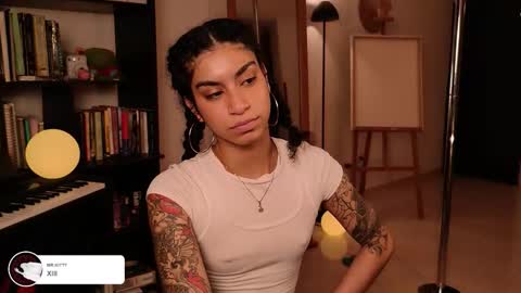 Vale online show from November 26, 6:03 am