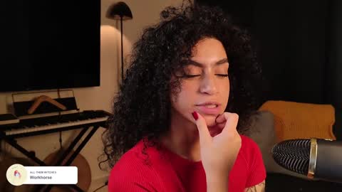 Vale online show from December 27, 4:36 am