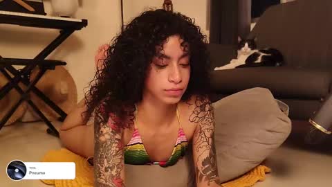 Vale online show from March 4, 2:06 am