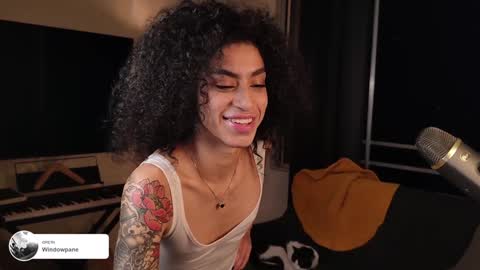 Vale online show from December 12, 4:15 am