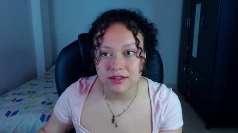 Louise  online show from December 19, 12:30 pm