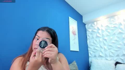 Freya online show from November 27, 5:49 pm