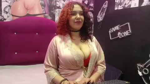 Freya online show from July 7, 11:35 am