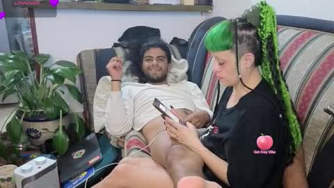 freyaa_sorceress online show from September 21, 6:45 am