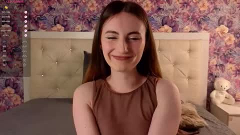 Freya online show from November 9, 8:43 am