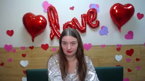 FreyaDak online show from February 15, 4:12 pm