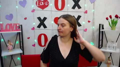 FreyaDak online show from February 5, 4:59 am