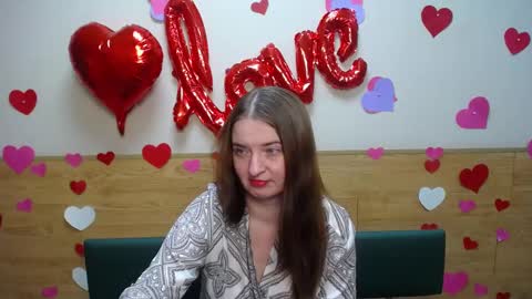 FreyaDak online show from February 8, 4:03 am