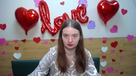 FreyaDak online show from February 23, 6:01 am