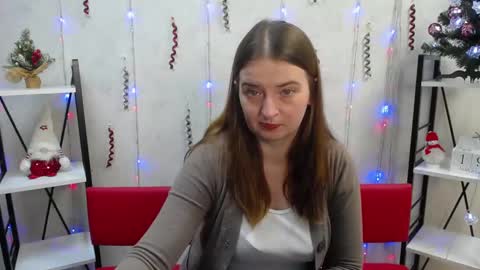 FreyaDak online show from January 19, 4:14 pm