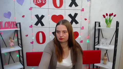 FreyaDak online show from March 1, 4:11 pm