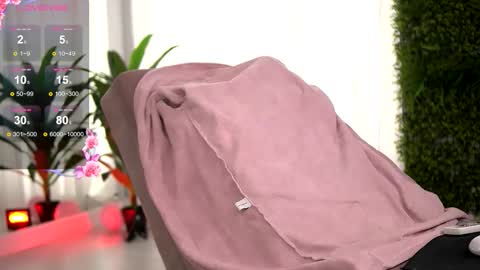 freyaheart online show from March 11, 7:23 am