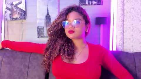 Frezzita online show from November 25, 7:47 pm