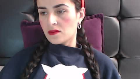  Frida   online show from December 13, 5:32 pm