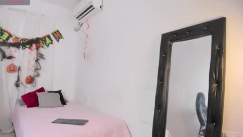 Snapshot of frida_morgan72 chatting on October 11, 2:53 pm frida_morgan72 online show from October 11, 2:53 pm