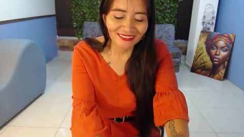 Frida online show from October 24, 5:31 pm