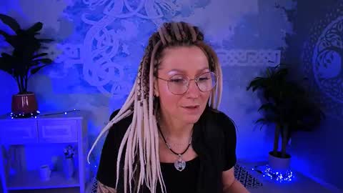 Frida Tander online show from March 28, 8:36 am