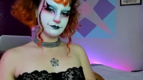 cherry online show from January 9, 3:11 am