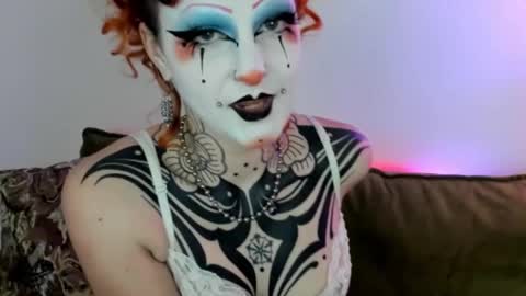 cherry online show from March 31, 5:40 am