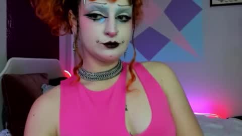 cherry online show from January 19, 2:52 am